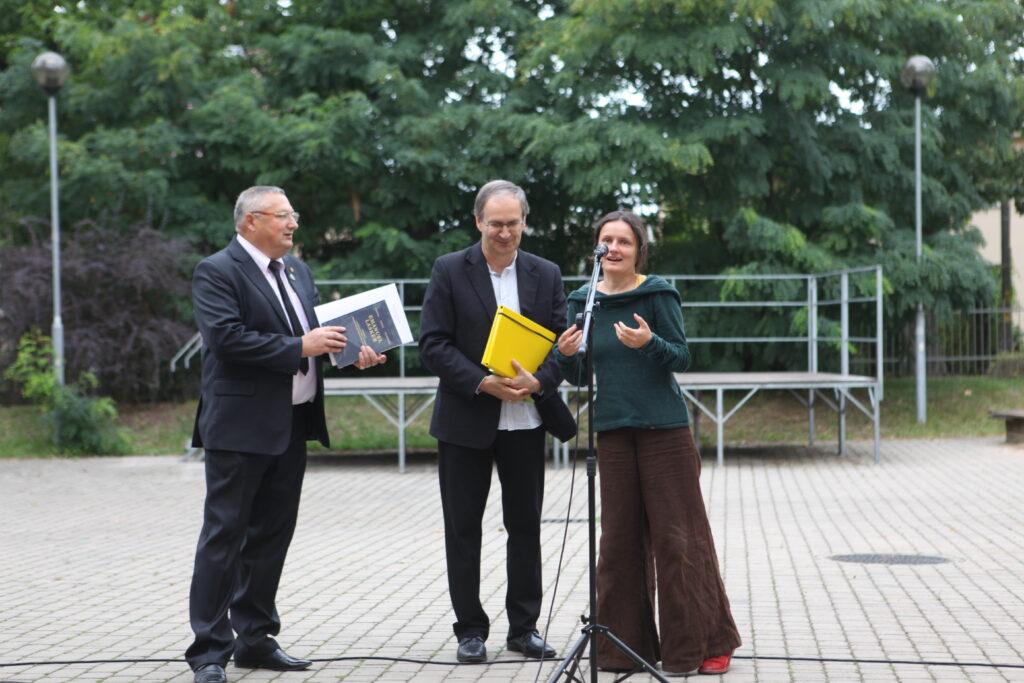 VI Międzynarodowy Festiwal Szachowy pamięci dr Emanuela LASKERA - Barlinek 23.08.2025 r. img 9527