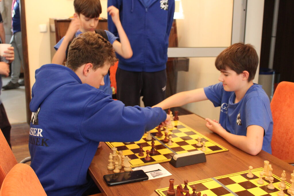 XI Mistrzostwa Ministrantów 31.05.2025r img 7191