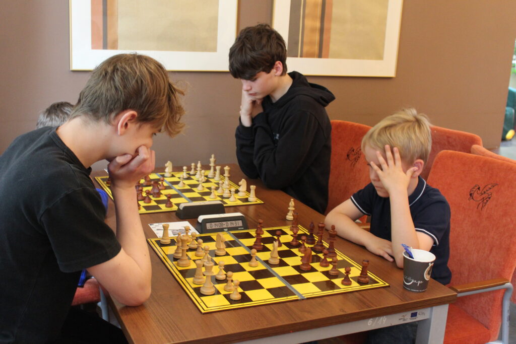 XI Mistrzostwa Ministrantów 31.05.2025r img 7201