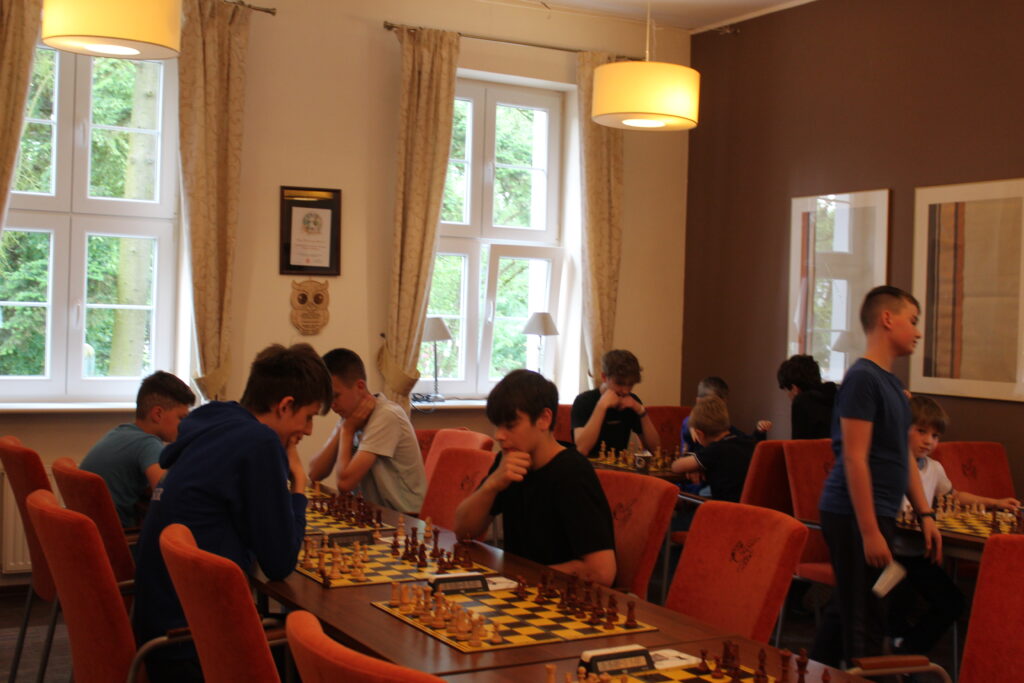 XI Mistrzostwa Ministrantów 31.05.2025r img 7206