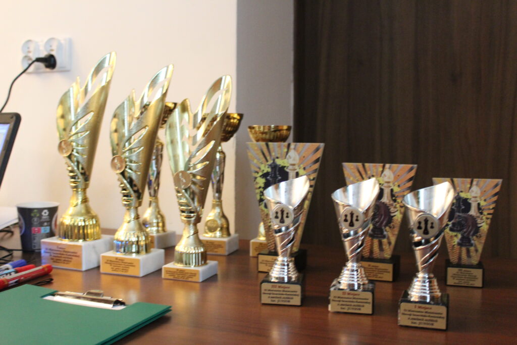 XI Mistrzostwa Ministrantów 31.05.2025r img 7211